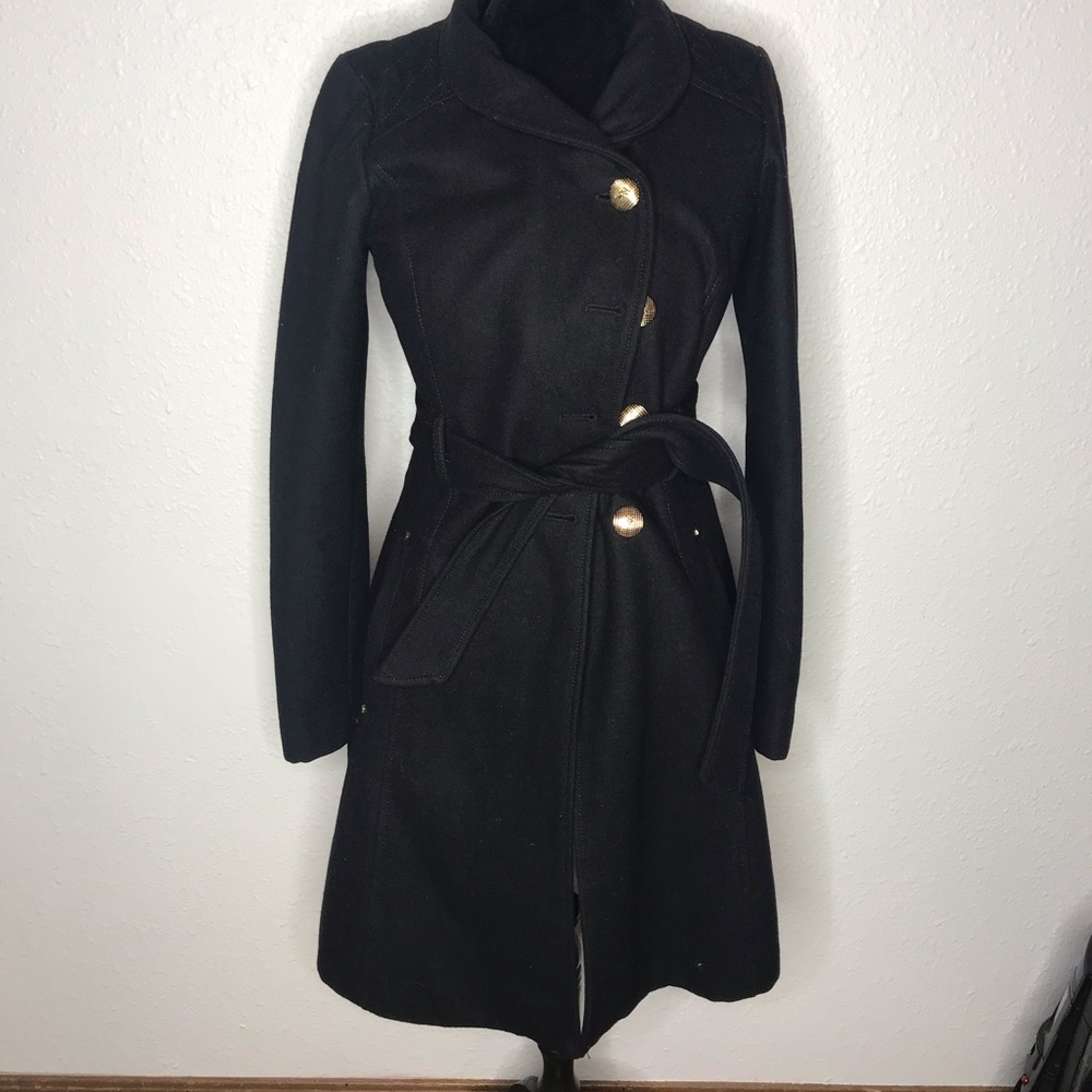 Small Guess Coat